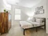 Carpeted bedroom | Apartments For Rent In Chelmsford MA | Mill and 3 Apartments