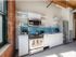 Your spacious kitchen offers generous square footage with room for multiple people and all your cooking essentials.  | 381 Congress Lofts | Apartment in, Boston MA