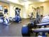 Fitness center | Princeton Reserve | apartments Dracut, MA.