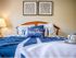 Close up of bedroom | Princeton Reserve | Apartments Dracut MA