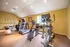Save time and money with our convenient on-site fitness center eliminating the need for external gym memberships and commutes. | Foreside Estates | Foreside Estates Apartments