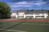 Perfect your serve on our community tennis court maintained for optimal play and friendly competition. | Foreside Estates |