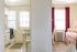Luxurious Kitchen | Princeton on Back Cove apartments in Portland, ME.