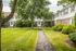 View of the entrances to our Portland ME apartments | Princeton on Back Cove | Apartments Portland Maine