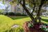 Professional landscaping within our beautiful residential community | Princeton Park | Lowell MA Apartments