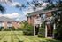 Your overlooking courtyard offers tranquil community views with beautiful landscaping and gathering spaces.  | Princeton Green Apartments | Marlborough, MA Apartments
