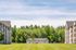 Beautifully Landscaped Grounds | Princeton Westford | Luxury Apartments In Westford MA