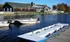 Waterfront views at our apartments in Lowell, MA at Grandview