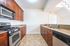 Modern Kitchen | Apartments Near Lowell Ma | Grandview Apartments