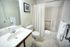 Your bathroom off primary bedroom provides private space with direct access from your sleeping area. | Princeton Place Apartments |