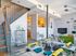 The spacious dining layout offers a refined setting for hosting dinner parties and entertaining friends in style. | Watch Factory Lofts | Watch Factory Lofts Apartments