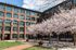 Stunning architectural details and dedicated parking areas define the high-end appeal of this unique loft community. | Watch Factory Lofts | Watch Factory Lofts Apartments