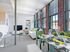 Stunning open floor plan at Watch Factory Lofts apartments | Watch Factory Lofts | Watch Factory Lofts Apartments