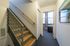 Details of stairs at Watch Factory Lofts apartments in Waltham, MA | Watch Factory Lofts | Watch Factory Lofts Apartments