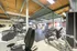 Customize your workout with our diverse exercise equipment in fitness center ranging from cardio machines to free weights and functional training tools. | Watch Factory Lofts | Watch Factory Lofts Apartments