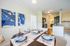 Elegant Dining Room | Princeton Westford | Luxury Apartments In Westford MA