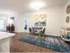 Elegant Modern Dining Room at Mill & 3 Apartments | Apartments For Rent In Chelmsford MA