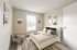 Spacious Bedrooms| Princeton Reserve | Apartments Dracut MA