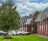 Beautifully Landscaped Grounds