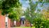 Beautifully Landscaped Grounds