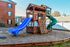 See how everyone enjoys our engaging playground designed for safe and active play. Just one more way our community caters to your needs!  | Princeton Place Apartments | Princeton Place Apartments