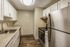 The updated kitchen features fresh finishes, quality appliances, and improved functionality for daily cooking needs.  | Princeton Place Apartments | Princeton Place Apartments