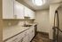 This prep-friendly kitchen maximizes workspace and storage with thoughtful layout designed for efficient cooking.  | Princeton Place Apartments | Worcester Apartments