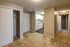 Detailed floor plan layout showcasing a separate dining area that maintains distinct room definition for your entertaining needs. | Princeton Place Apartments | Worcester Apartments