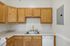 Your kitchen with stainless appliances offers durability and style with coordinated finishes throughout. | Princeton on Beacon Street | Princeton on Beacon Street Apartments