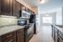 Princeton Westford | Kitchen and Dining | Apartments for rent westford MA