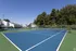 Perfect your serve on our community tennis court maintained for optimal play and friendly competition. | Foreside Estates |