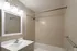 Your primary bedroom suite provides luxurious privacy with ensuite bathroom and walk-in closet convenience.  | Foreside Estates |  Falmouth Apartments