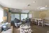 Test your precision on our billiards table in clubhouse, a sophisticated addition to our entertainment options providing hours of enjoyable competition. | Foreside Estates |  Falmouth Apartments