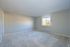 The primary bedroom with walk-in closet offers generous storage space and comfortable sleeping area.  | Princeton Green Apartments |