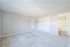 This primary bedroom with attached bath offers convenient privacy and comfort with ensuite bathroom access. | Princeton Green Apartments | Apartment in Marlborough, MA