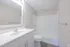 Your bathroom off primary bedroom provides private space with direct access from your sleeping area. | Princeton Green Apartments |