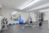 Maintain your fitness goals in our fully-equipped, 24-hour accessible fitness center featuring top-of-the-line exercise equipment. | Princeton Green Apartments | Princeton Green Apartments