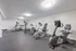 Achieve your fitness goals on your schedule in our 24-hour fitness center accessible whenever inspiration strikes, day or night. | Princeton Green Apartments | Princeton Green Apartments