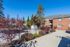 Your overlooking courtyard offers tranquil community views with beautiful landscaping and gathering spaces.  | Princeton Green Apartments | Marlborough, MA Apartments
