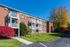 Stroll through our beautifully landscaped grounds featuring walking paths and tranquil outdoor spaces. | Princeton Green Apartments | Marlborough, MA Apartments