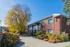 Your overlooking pool offers relaxing water views with recreational activities and community atmosphere. | Princeton Green Apartments | Marlborough, MA Apartments