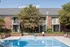 Refresh yourself in our resort-inspired pool with lap lanes, shallow end, and surrounding sun deck. Aquatic paradise found.  | Princeton Green Apartments | Princeton Green Apartments