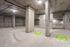 Princeton Properties | Modern underground parking garage with designated EV charging spots, offering convenience and sustainability. | Apartments with EV Charging in Boston