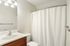 Your bathroom ensuite with main bedroom provides private sanctuary with direct access from your sleeping area. | Princeton Place Apartments |