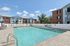 Enjoy sunny days lounging by the pristine, resort-style swimming pool at our beautiful apartments in Worcester, MA. | Princeton Place Apartments | Apartment For Rent Worcester MA