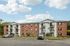 Convenient off-street parking provides easy access to your home without street parking hassles.  | Princeton Place Apartments | Princeton Place Apartments