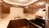 Your spacious kitchen offers generous square footage with room for multiple people and all your cooking essentials.  | The Royal Crest | Apartment in,North Andover MA