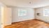 Bright and spacious room with large windows, hardwood floors, and clean white walls.Your spacious kitchen offers generous square footage with room for multiple people and all your cooking essentials.  | The Royal Crest | Apartment in,North Andover MA