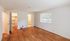 Bright and spacious bedroom with sleek wood flooring, large window, and modern en-suite bathroom.Your spacious kitchen offers generous square footage with room for multiple people and all your cooking essentials.  | The Royal Crest | Apartment in,North Andover MA