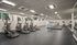 The professional-grade fitness center is open for residents, offering a convenient alternative to a private gym membership. | The Royal Crest | Apartment in North Andover, MA